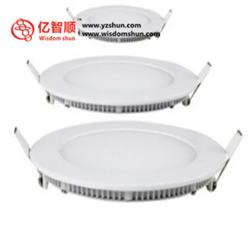 LED surface mounted downlight cob downlight spotlight - wisdom shun technology in china
