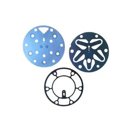 Wholesale High Quality AC Compressor V5 Repair Kit: Compressor Flappers & Parts