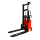 Semi Electric Stacker 2 Ton