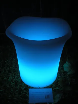 Energy-saving Outdoor Decorative Rgb Led Lighting Rcrcew002