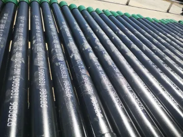 Pup Joint 3-1/2 J55 short tubing