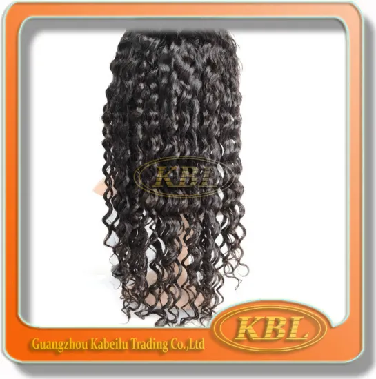No chemical human hair full lace wig short curly brazilian hair extensions