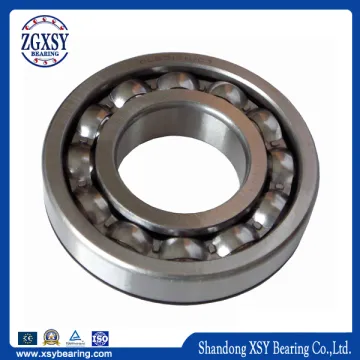 608 Zz Skateboard Bearings Deep Groove Ball Bearing