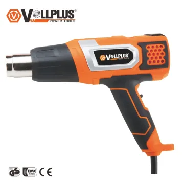 Vollplus VPHG1017 2000W new model heat shrink gun hot air gun