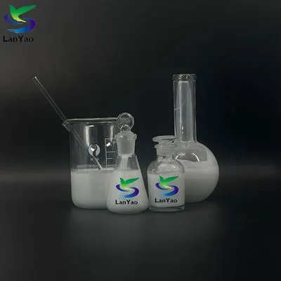 Foam Eliminating Agent for Chemical Production Lines