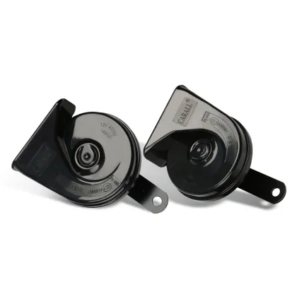 22 Years Experience Factory - Wholesale PIAA Type Car Horn Snail Horn