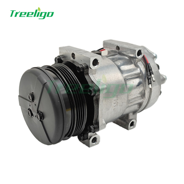 Universal Air Compressor 24V 12V 7H15