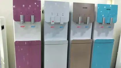 Buy bottled cooler,bottled water dispenser