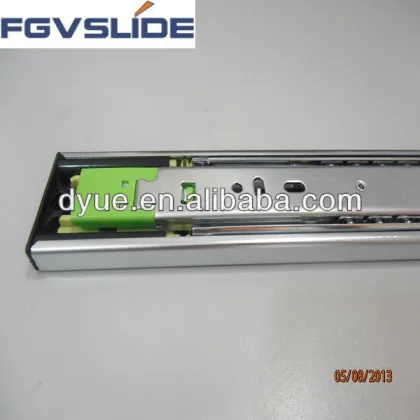 accuride dresser push to open latch
