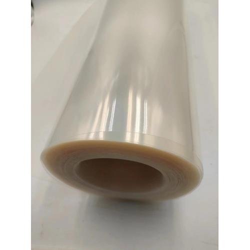 Matte Glossy PLA Films for Plastic Box