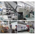 Nylon Shaped Injection Molding Plastic Parts