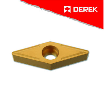 Carbide Insert VBMT1604 Grade For Steel