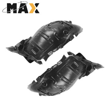 Fender Liner Splash Shield para Mercedes-Benz C300/C300E/C400/C43 AMG W205 (2015-2021)