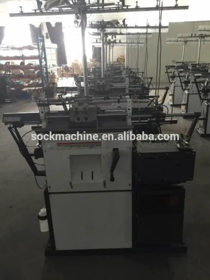 HX-305 7G Working Glove Machine