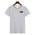 Mercerized Cotton Men's T-Shirt Fashion