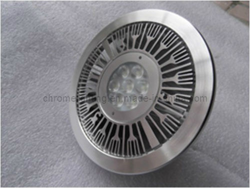 7W AR111 Bulb, LED AR111 Spotlight, AR111 Lamp, with SMD 3535 LEDs