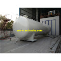 80000L 40MT Bulk Ammonia Storage Vessels