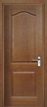 Moulded Door