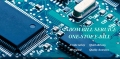 CHIPS IC SPVM110100 Microcontrolador Circuito integrado de IC
