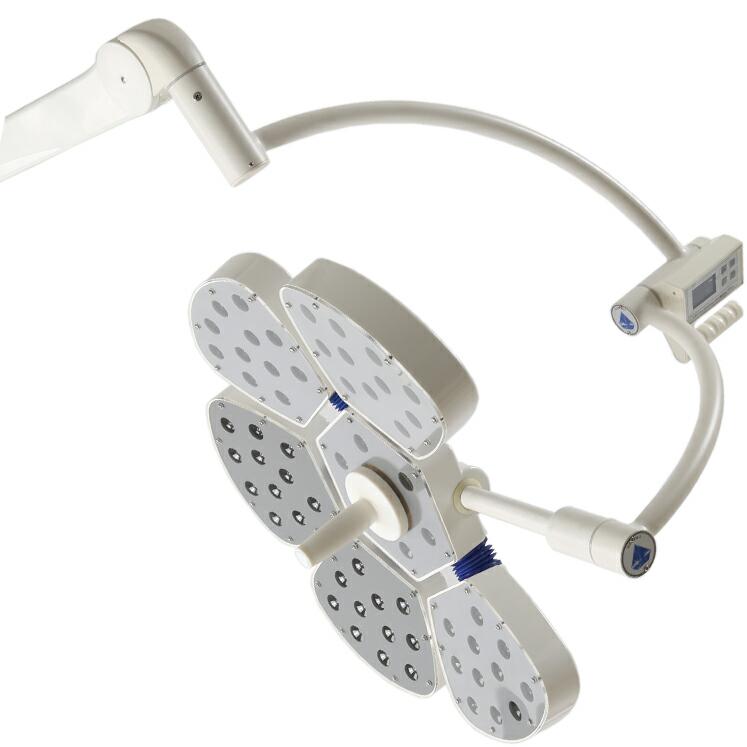 Single Dome  LED Surgery Lamp