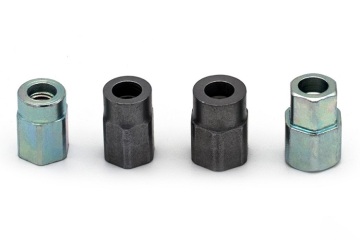 Sexy bolts and nuts set
