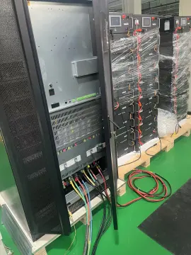 60KVA Line Interactive off-Grid Solar Inverter System