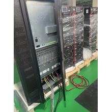 60KVA Line Interactive off-Grid Solar Inverter System