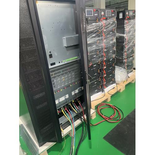 60kva xətti interaktiv off-grid günəş inverter sistemi