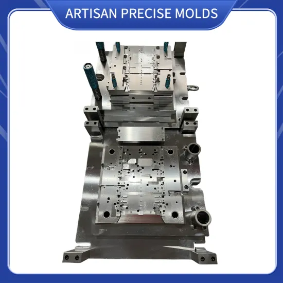 Stamping Mould Customisation Service