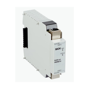 SICK Safety Controller FX0-GPNT00000 (1044074)