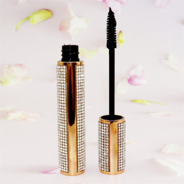 Custom Private Label High-Pigmented Waterproof Vegan Diamond Mascara