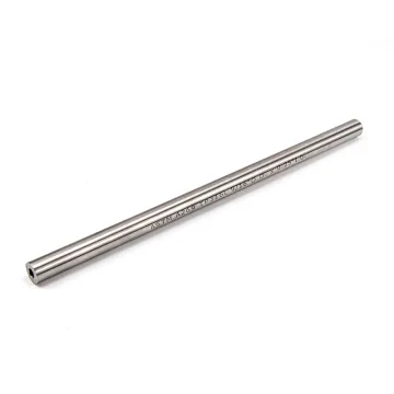 Durable stainless steel 40,000 psi piping