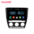 android car stereo for SKODA Octavia 2014