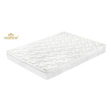 hign knitted fabric bonnell spring bed mattress