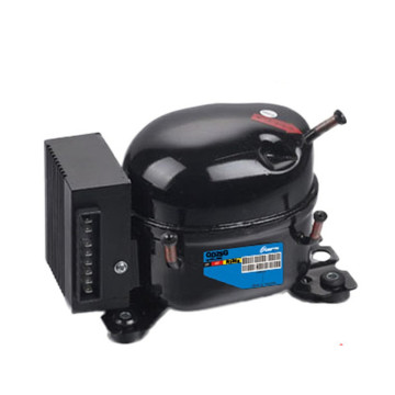 R134A 12V DC ضواغط للتجميد والثلاجات