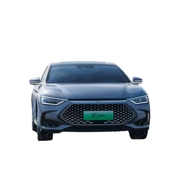 2022 mobil Byd han 4x4