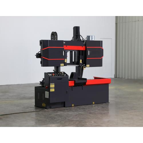 Segatrice a nastro orizzontale per carichi pesanti UP33S