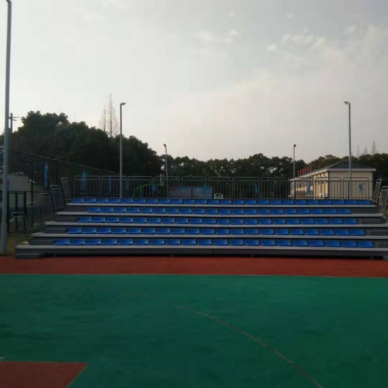 Hot Sale Fixed Stadium Bleachers