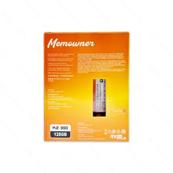 Fast Delivery M.2 2280 NVMe PCIe SSDs - 512GB, 1TB, 2TB for PC, Laptop, Desktop (OEM/ODM)