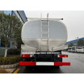 Sinotruck 20000 Liters Food Grade Trade Staflic Steel Tanker Truck Truck