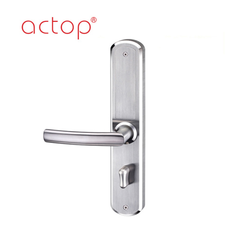 Sistem kartu kunci pintu hotel Actop