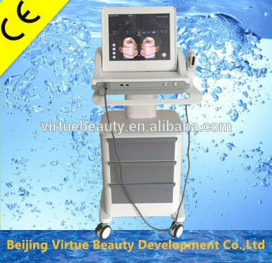 Hifu Face Lift/hifu Machine/hifu