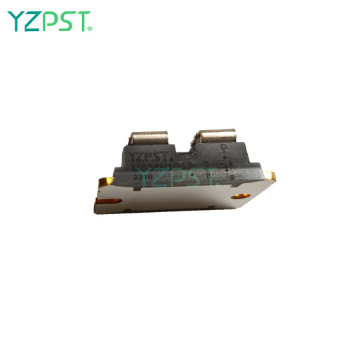 1000V Power MOSFET Module N-Channel Enhancement Mode