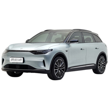 2023 Leapmotor C11: A Premium Medium-Size SUV with 510km Long Range for Sale