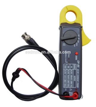 Small Size Light Weight CP-05 AC/DC Current Probe,DC~100KHz