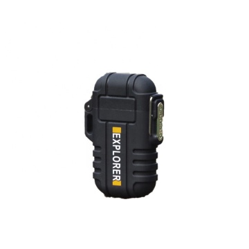 Wholesale Electric USB-Charged Cigarette Lighters: Rechargeable & Convenient Solutions