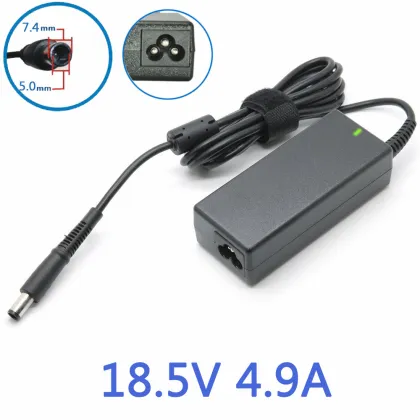 For HP Compaq Notebook Power Adapter Charger