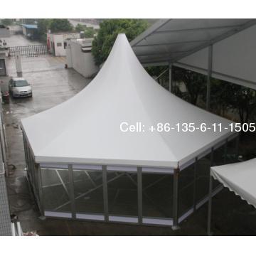 Hexagon  tent