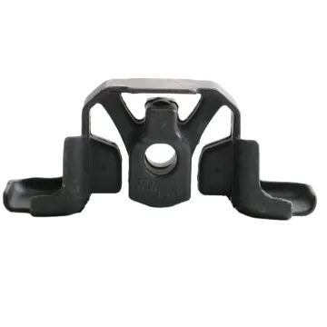 AISC Auto Parts Exhaust Pipe Bushing Rubber 20621-JN00A for Nissan Teana J32 VQ25 VQ35 MR20