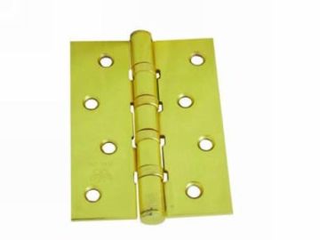 Colorful 4bb Iron 4" Heavy Duty Hinges